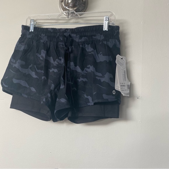 RBX Pants - RBX running shorts